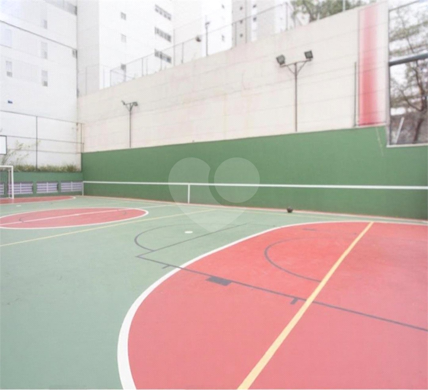 Apartamento à venda com 3 quartos, sendo 1 suíte, em Alto da Boa Vista, São Paulo, SP