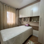 Apartamento à venda com 3 quartos, sendo 1 suíte, em Santa Teresinha, São Paulo, SP