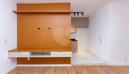 Apartamento à venda com 3 quartos, sendo 1 suíte, em Vila Cruzeiro, São Paulo, SP