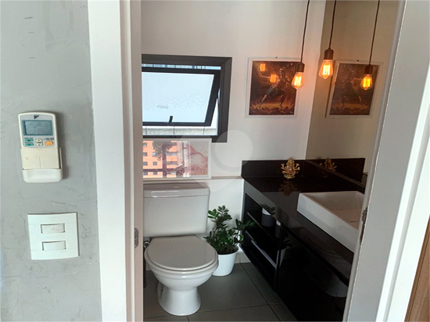 Apartamento à venda com 1 quarto em Vila Olímpia, São Paulo, SP