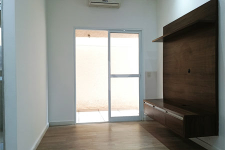 Apartamento à venda com 2 quartos em Parque Industrial Lagoinha, Ribeirão Preto, SP