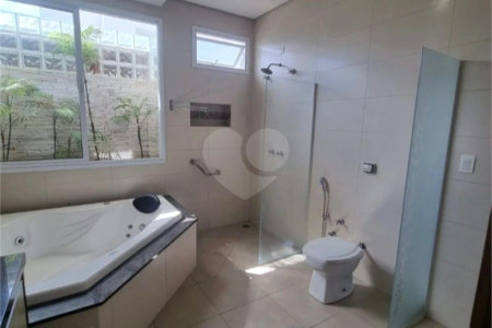 Casa à venda com 4 suítes no condomínio Mont Blanc, Sorocaba - SP