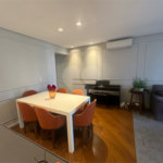 Apartamento à venda com 3 suítes em Indianópolis, São Paulo, SP