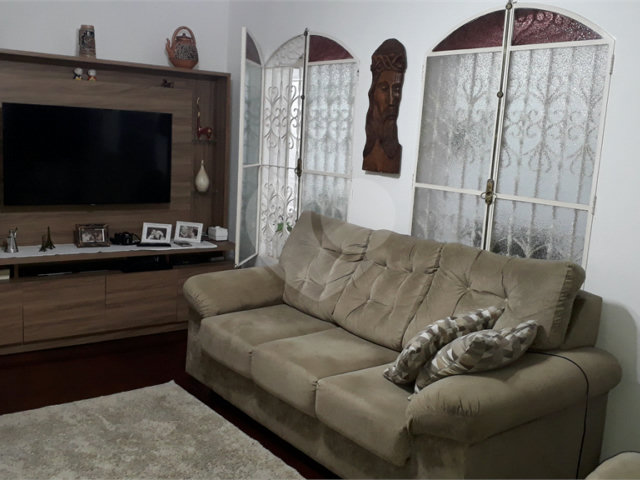 Casa à venda com 3 quartos, sendo 1 suíte,  em Tucuruvi, São Paulo, SP