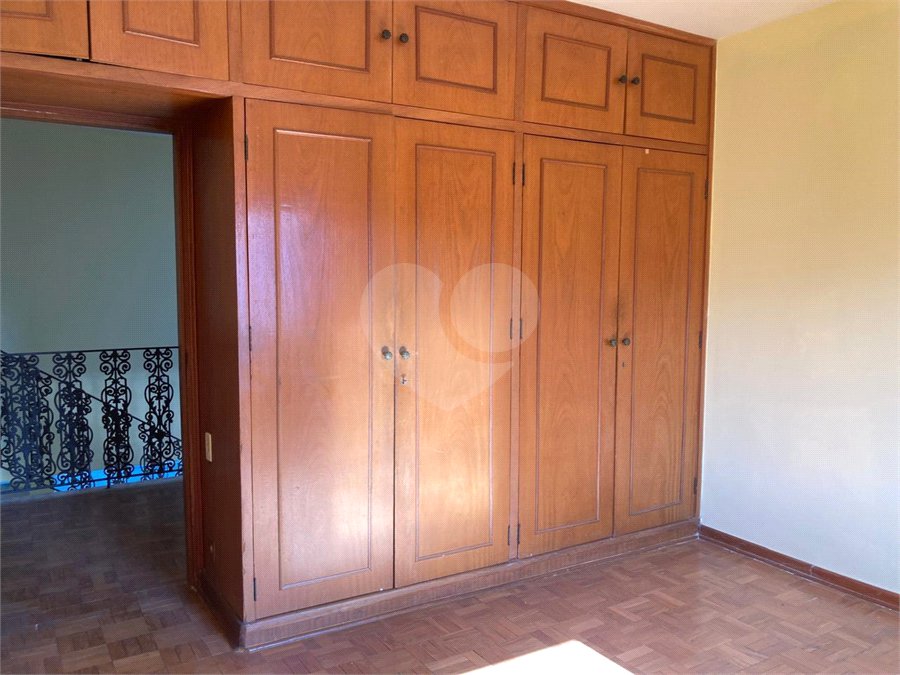 Sobrado para alugar com 4 quartos, sendo 2 suítes, em Alto da Boa Vista, São Paulo, SP