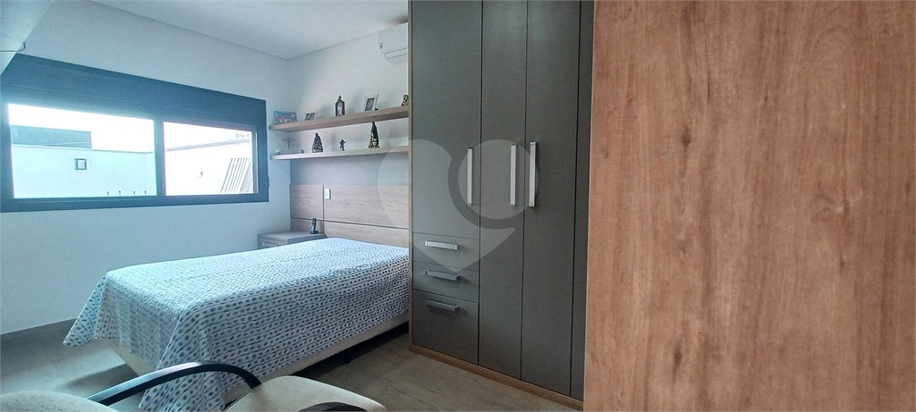Casa à venda com 3 quartos, sendo 1 suíte, em Parque Ibiti Reserva, Sorocaba, SP