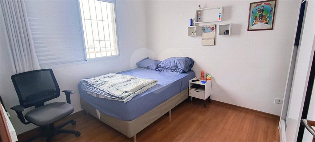 Sobrado à venda com 3 quartos, sendo 1 suíte, em Vila Butantã, São Paulo, SP