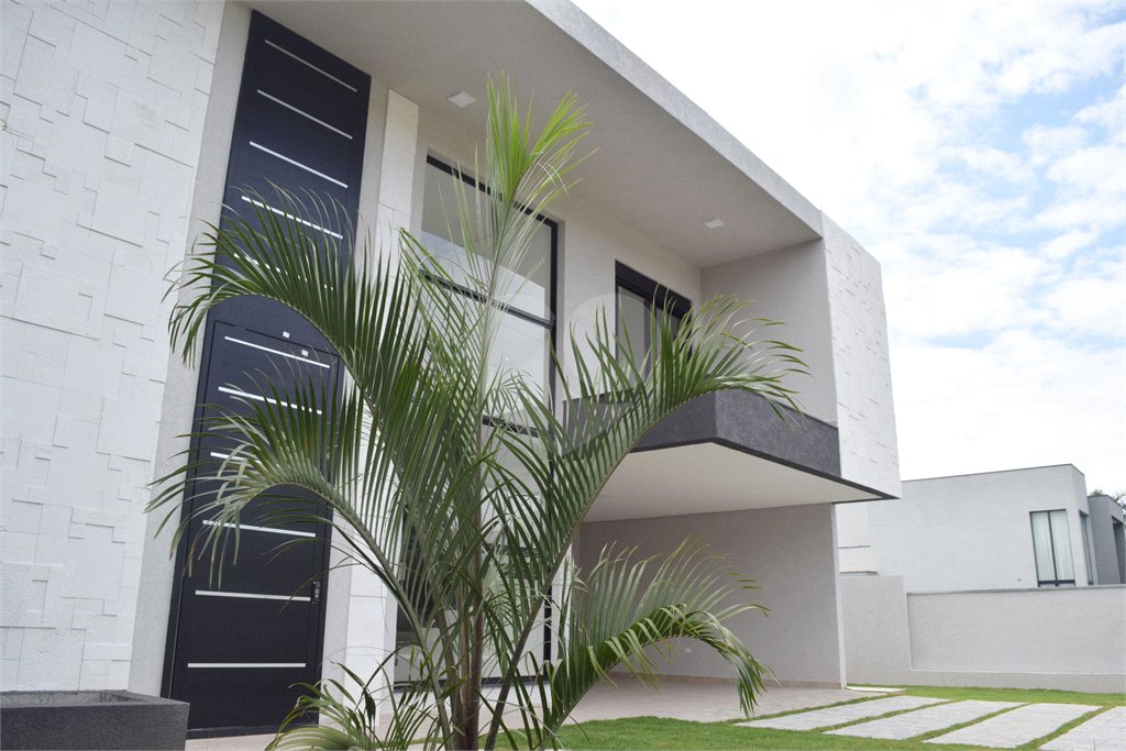 Casa à venda com 4 suítes em Condomínio Residencial Shamballa II, Atibaia, SP