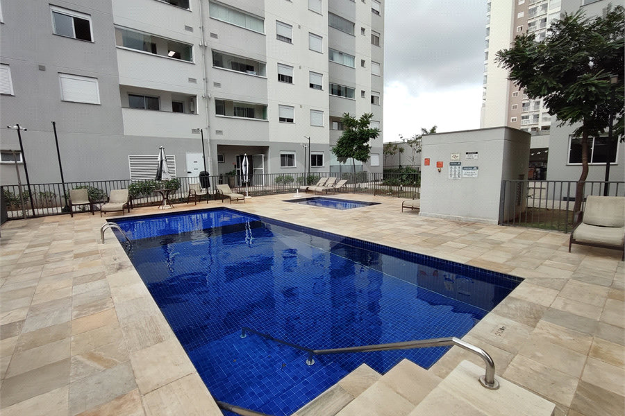 Apartamento à venda com 2 quartos em Vila Guilherme, São Paulo, SP