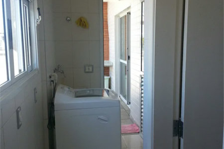 Cobertura à venda com 3 quartos, sendo 1 suíte, em Vila Ipojuca, São Paulo, SP