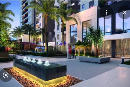 Apartamento à venda com 2 quartos, sendo 1 suíte, em Jardim São Paulo(zona Norte), São Paulo, SP