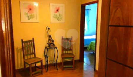 Casa à venda com 3 suítes em Condomínio Portal dos Nobres, Atibaia, SP