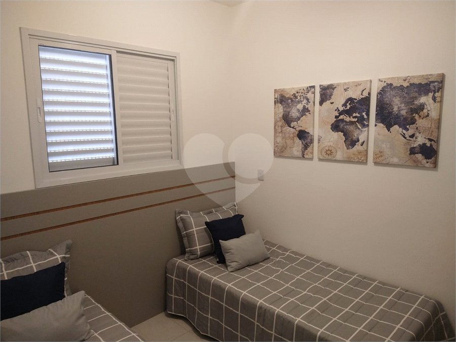 Apartamento à venda com 2 quartos, sendo 1 suíte, em Jardim Saira, Sorocaba, SP
