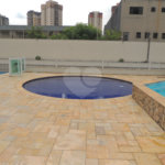 Apartamento à venda com 3 quartos em Jardim Marajoara, São Paulo, SP