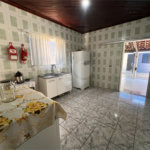 Casa à venda com 3 quartos, sendo 1 suíte, em Jardim Angelica, Três Lagoas, MS