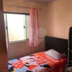 Casa à venda com 3 quartos, sendo 1 suíte, em Coophafronteira, Ponta Porã, MS