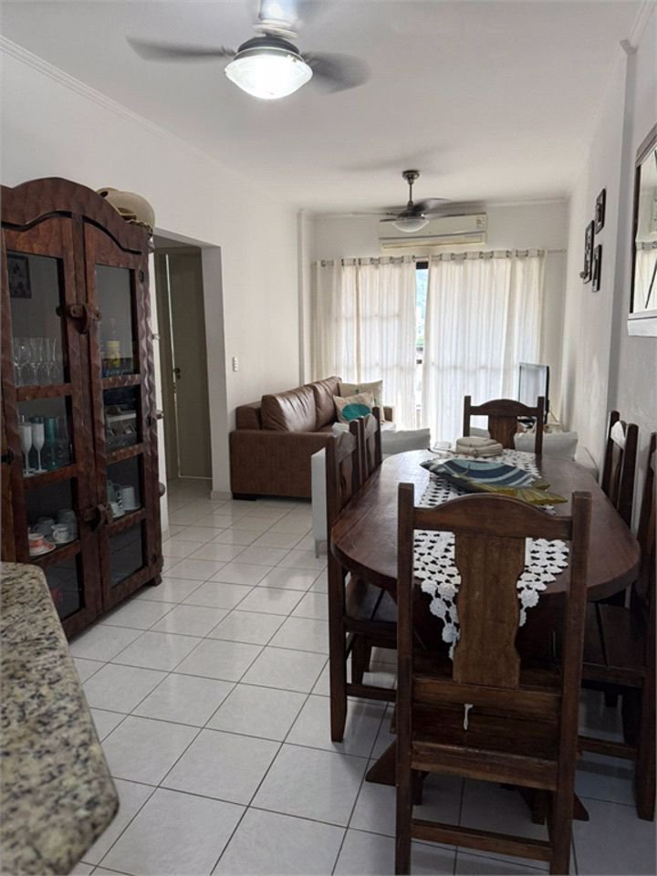 Apartamento Residencial à venda, Vila Júlia, Guarujá - AP1622.