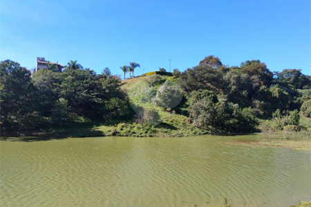 Terreno à venda no condomínio Phytus, Itupeva - SP