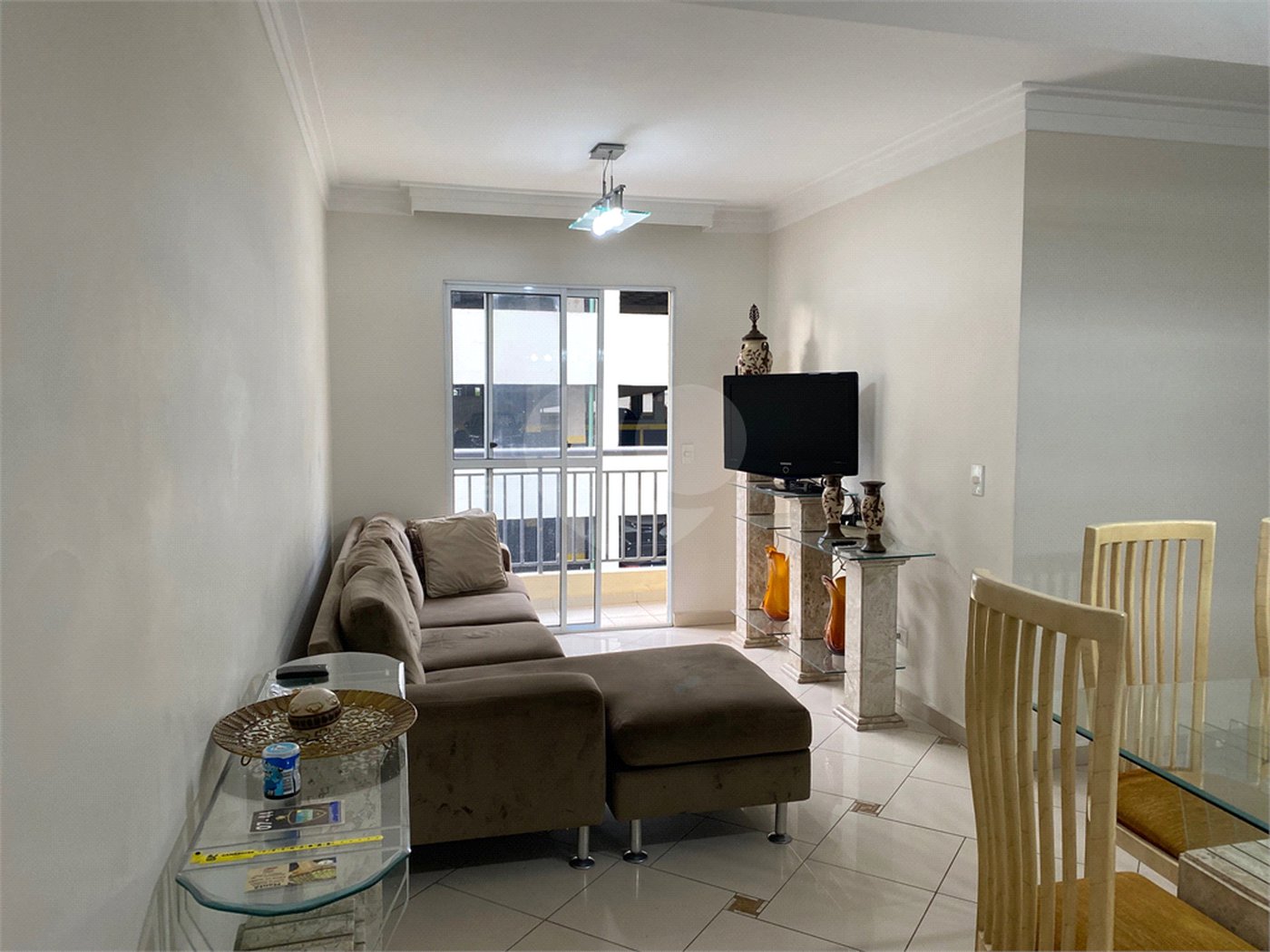 Apartamento à venda com 3 quartos em Vila dos Remédios, São Paulo, SP