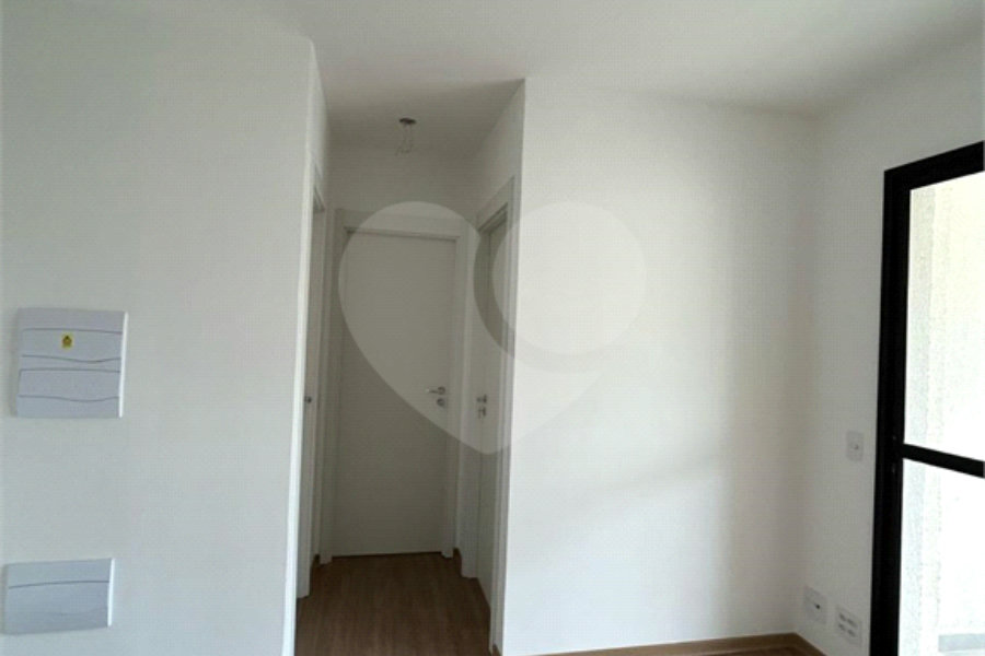 Apartamento para alugar com 2 quartos em Ipiranga, São Paulo, SP