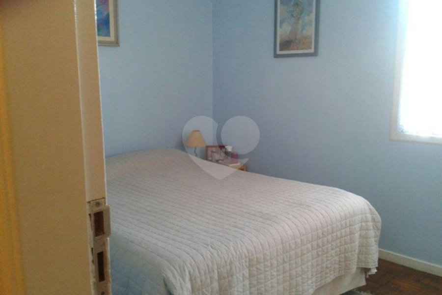Sobrado à venda com 2 quartos em Tremembé, São Paulo, SP