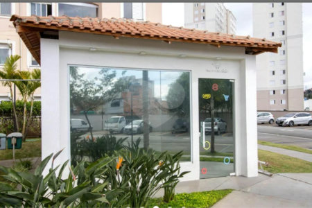 Apartamento à venda com 2 suítes em Vila Andrade, São Paulo, SP