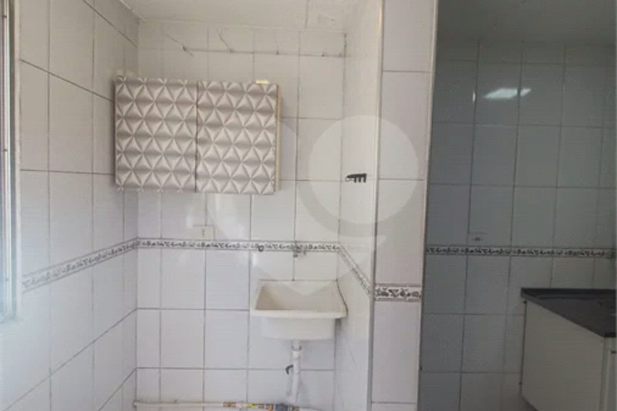 Apartamento à venda com 2 quartos em Pirituba, São Paulo, SP