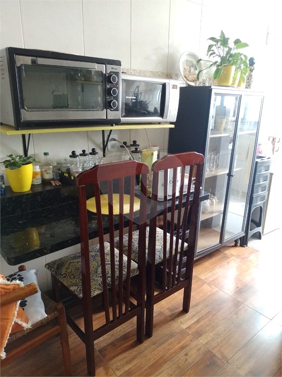 Apartamento à venda com 2 quartos em Macedo, Guarulhos, SP