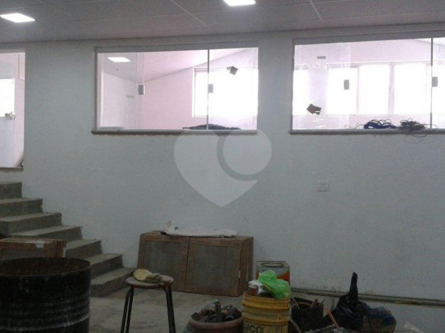 Sobrado para alugar com 1 quarto em Tucuruvi, São Paulo, SP