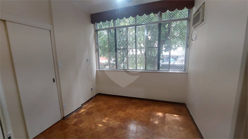 Apartamento à venda com 3 quartos em Tijuca, Rio de Janeiro, RJ