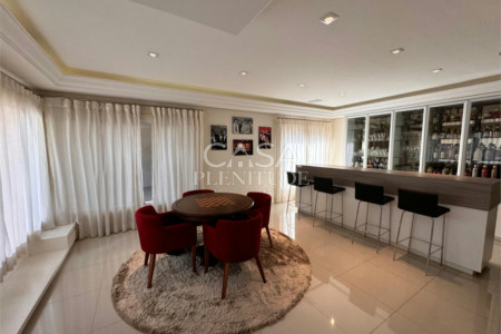Casa em condomínio à venda ou para alugar com 4 suítes em Ibiti Royal Park, Sorocaba, SP