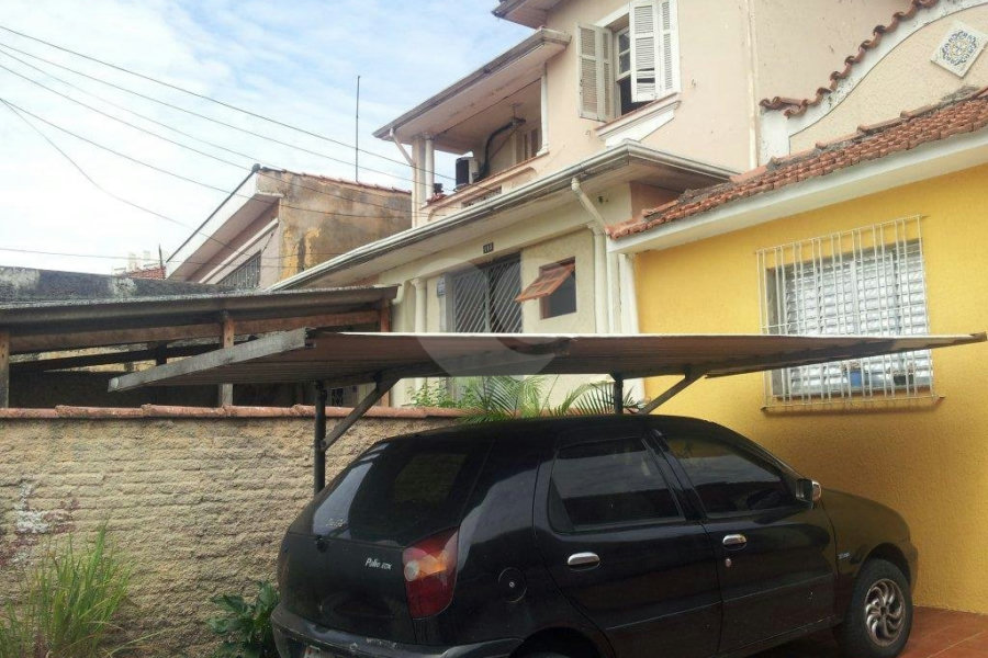 Terreno à venda com 6 quartos, sendo 2 suítes, em Vila Maria Alta, São Paulo, SP