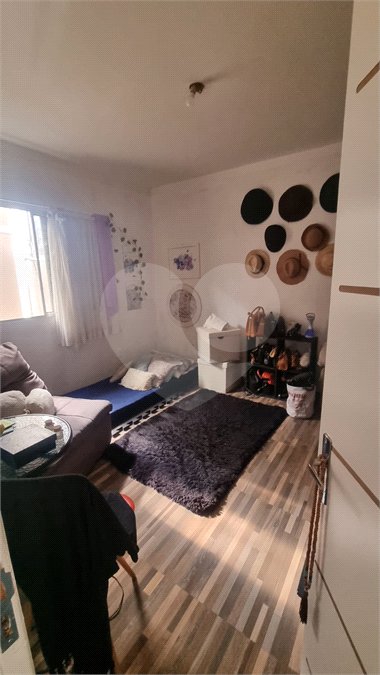 Apartamento à venda com 2 quartos em Parque Santana, Mogi das Cruzes, SP