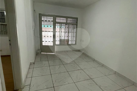 Casa para alugar com 2 quartos em Vila Gustavo, São Paulo, SP