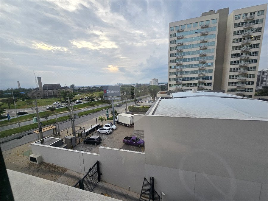 Apartamento à venda com 2 quartos, sendo 1 suíte, em Além Ponte, Sorocaba, SP