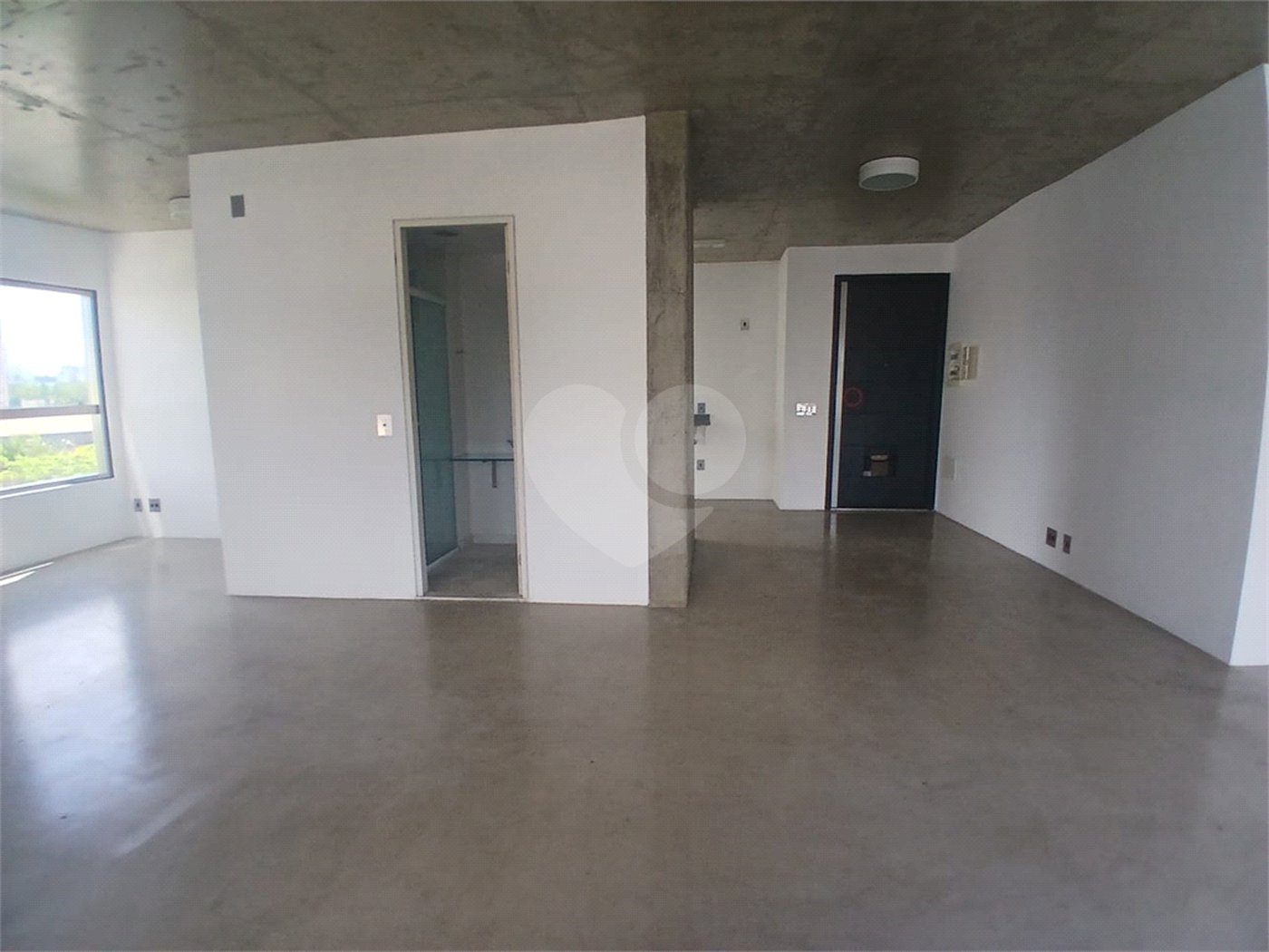 Apartamento para alugar com 1 quarto em Vila Leopoldina, São Paulo, SP