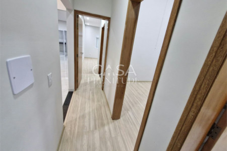 Casa em condomínio à venda com 3 quartos, sendo 1 suíte, em Cajuru do Sul, Sorocaba, SP