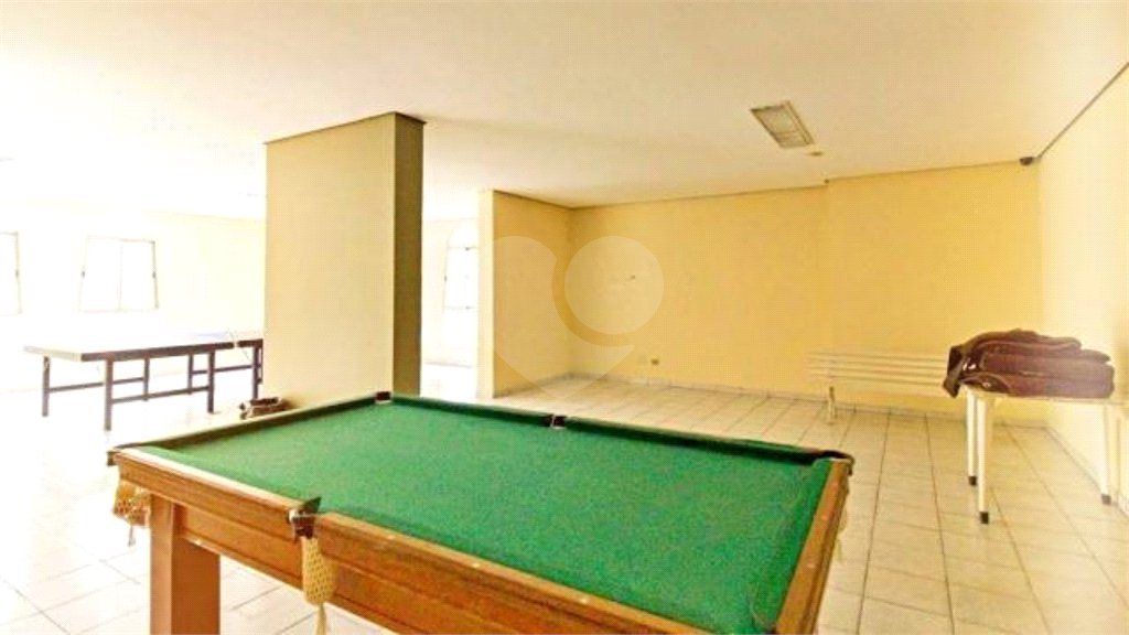 Apartamento à venda com 2 quartos em Pirituba, São Paulo, SP