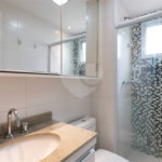 Apartamento à venda com 2 suítes em Jardim Fonte do Morumbi, São Paulo, SP