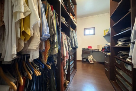 Casa à venda com 4 suítes no condomínio Granja Olga II, Sorocaba - SP