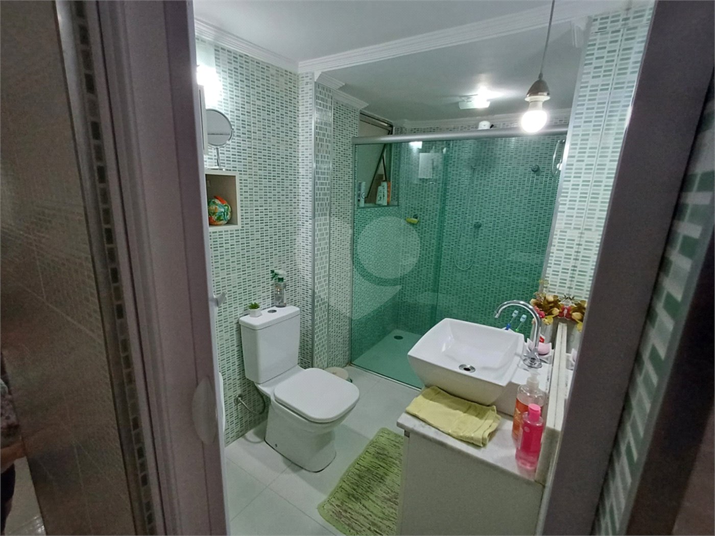 Casa à venda com 6 quartos, sendo 1 suíte, em Mandaqui, São Paulo, SP