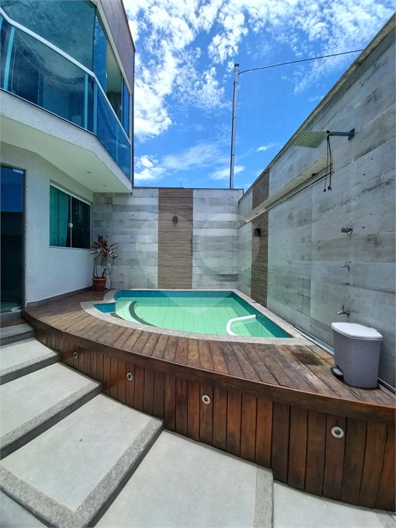 Casa à venda com 3 quartos, sendo 2 suítes, em CAMPO GRANDE, Rio de Janeiro, RJ