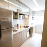 Apartamento à venda com 2 quartos, sendo 1 suíte, em Vila Rosália, Guarulhos, SP