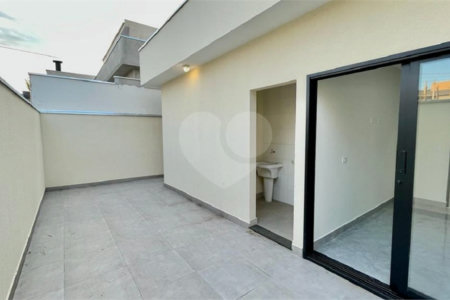 Casa à venda com 3 quartos, sendo 2 suítes, no condomínio Condomino Campos do Conde - Fase 2, Sorocaba - SP