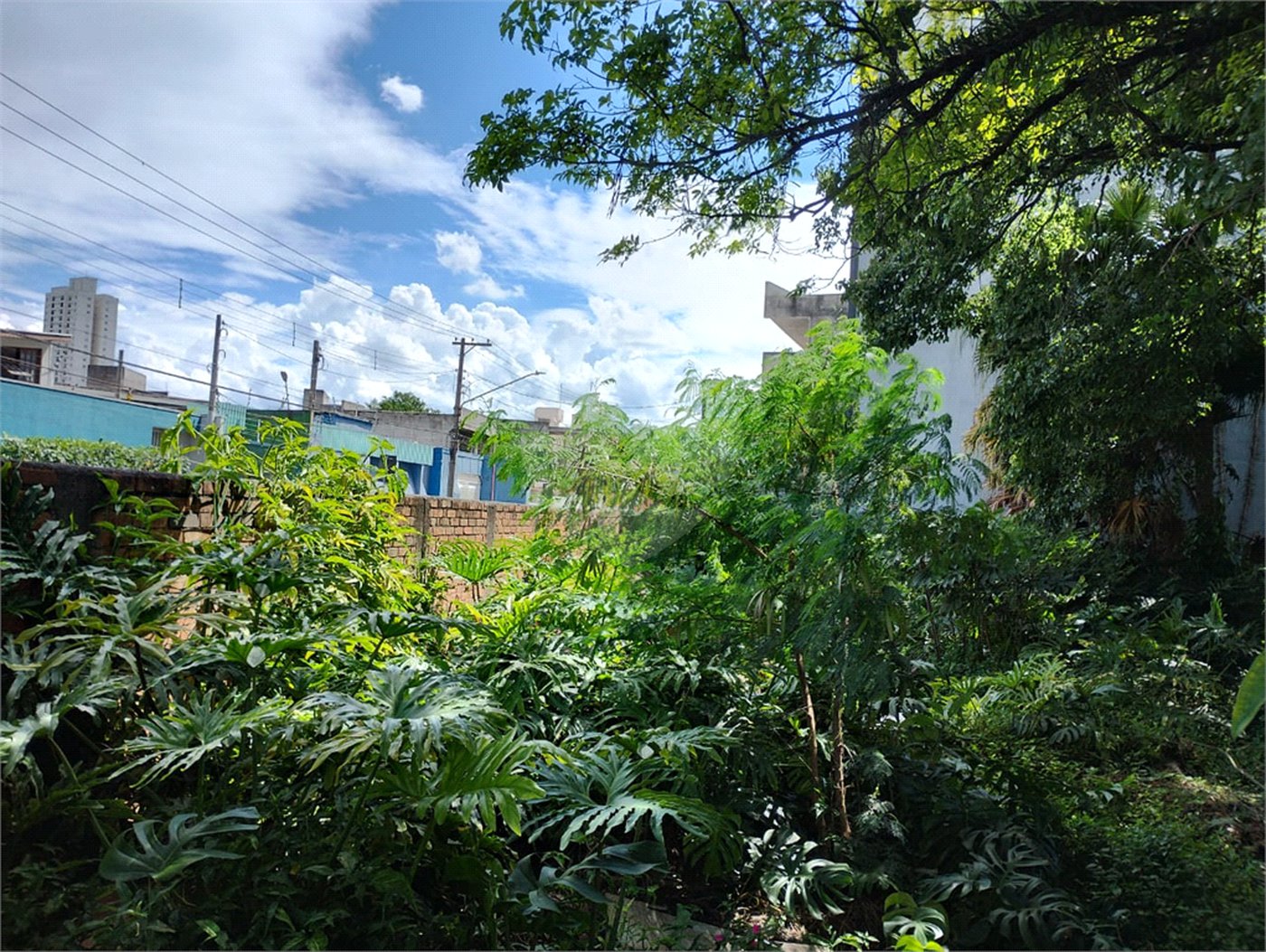 Terreno à venda em Vila Nancy, Mogi das Cruzes, SP