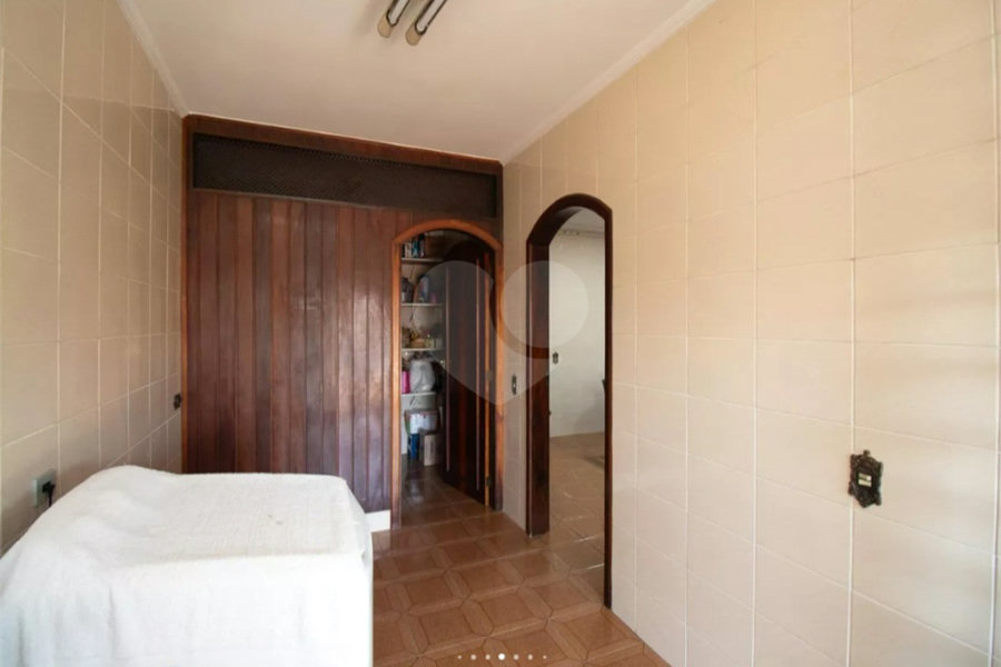 Casa à venda com 4 suítes em Vila Maria, São Paulo, SP