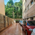 Studio à venda, 39 m² por R$ 335.000,00 - José Menino - Santos/SP