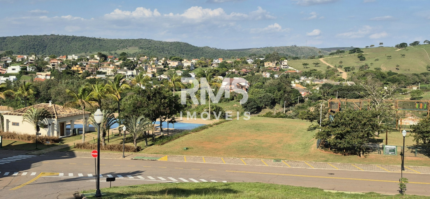 Casa à venda com 4 suítes no condomínio Santo Antonio ii, Itu - SP