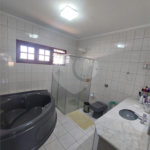 Casa à venda com 4 quartos, sendo 2 suítes, no condomínio Eco Clube Vivendas do Lago, Sorocaba - SP