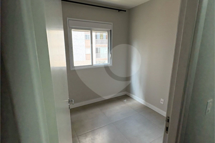 Apartamento à venda com 2 quartos em Limão, São Paulo, SP